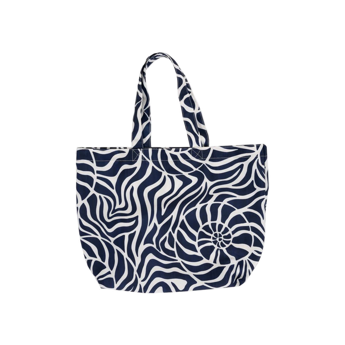 Pastunette Strandtas Tote Bag Ruime Shopper voor Strand & Zwembad