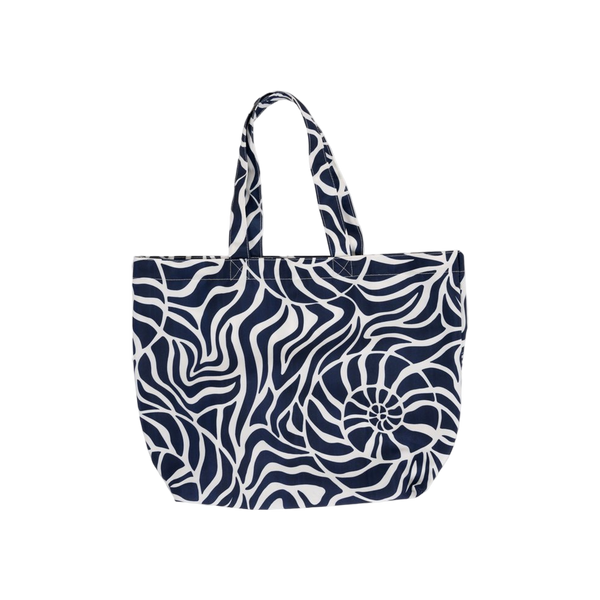 Pastunette Strandtas Tote Bag Ruime Shopper voor Strand & Zwembad