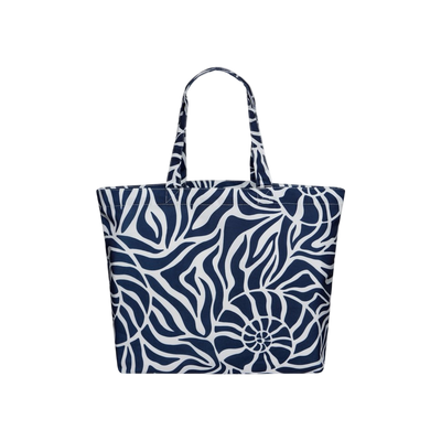 Pastunette Strandtas Tote Bag Ruime Shopper voor Strand & Zwembad