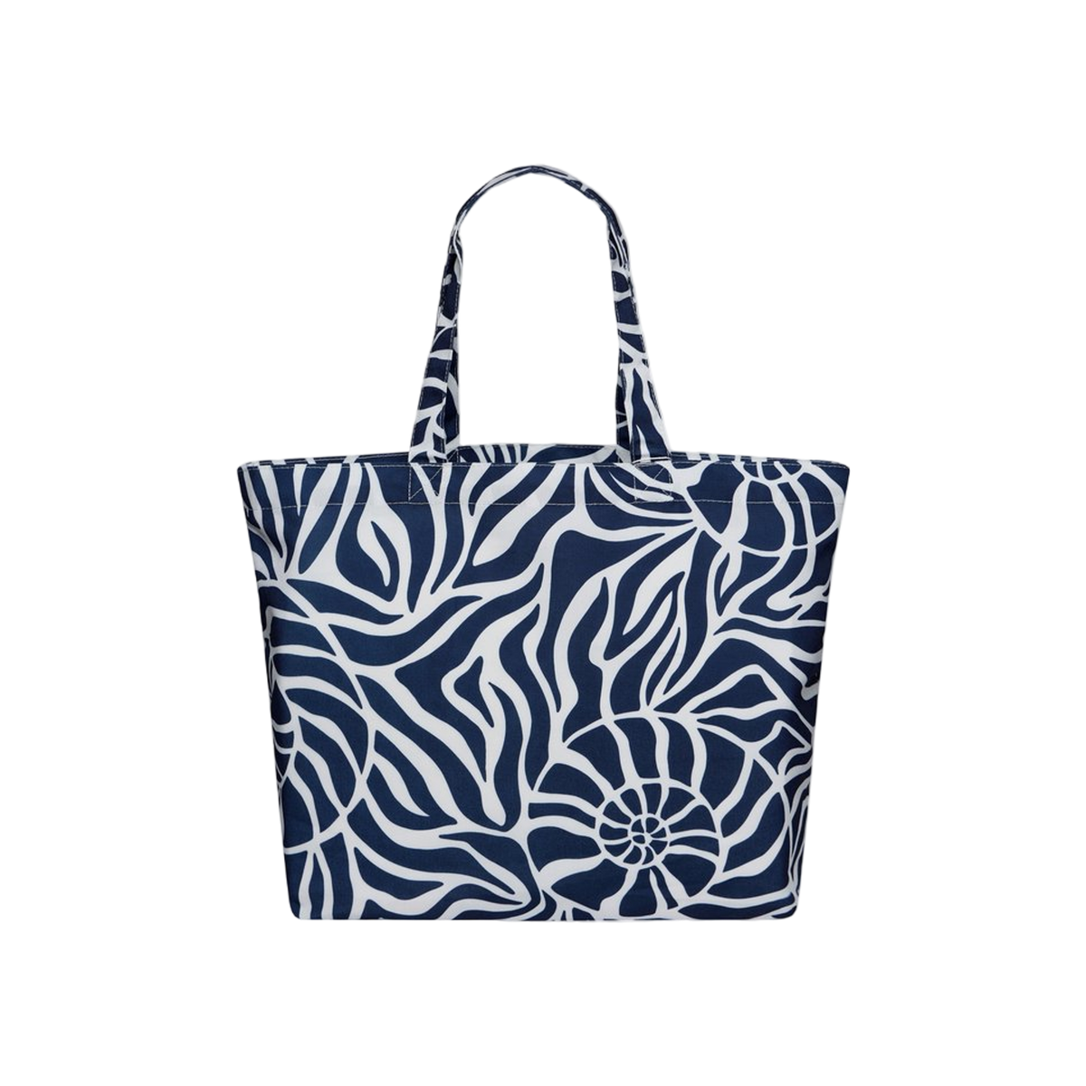 Pastunette Strandtas Tote Bag Ruime Shopper voor Strand & Zwembad