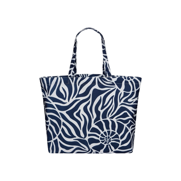 Pastunette Strandtas Tote Bag Ruime Shopper voor Strand & Zwembad