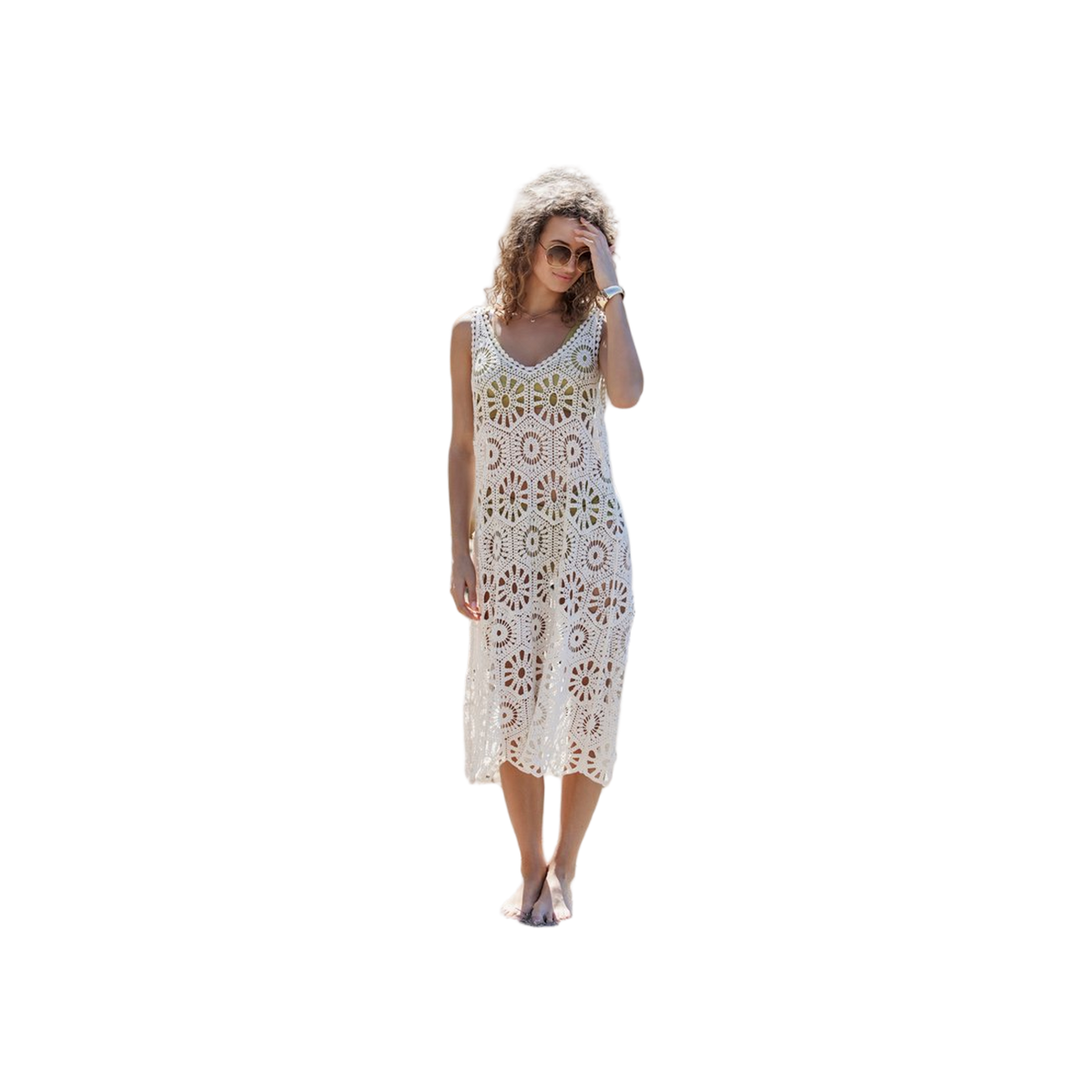 Pastunette Cover-up (112 cm)