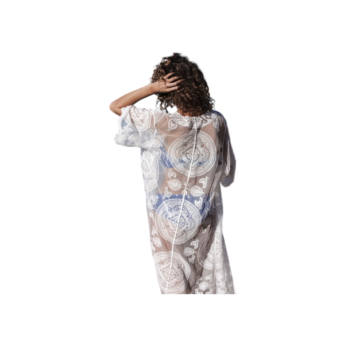 Pastunette Cover-up (110 cm)