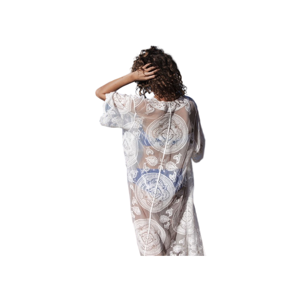Pastunette Cover-up (110 cm)