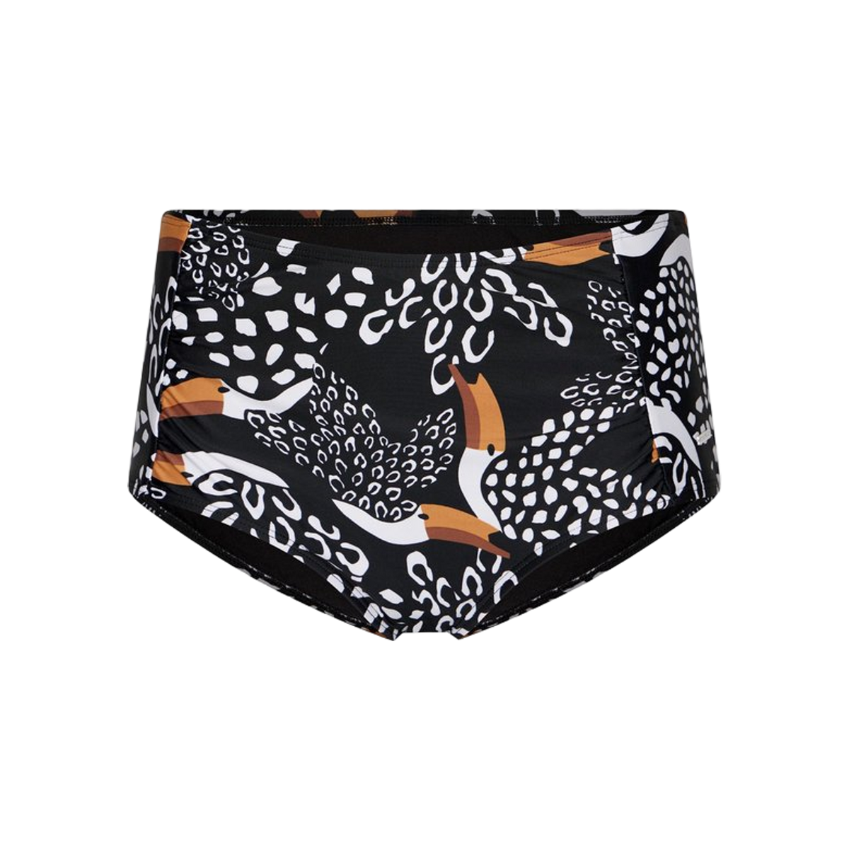 Pastunette Scallop Tankini Dames Badmode