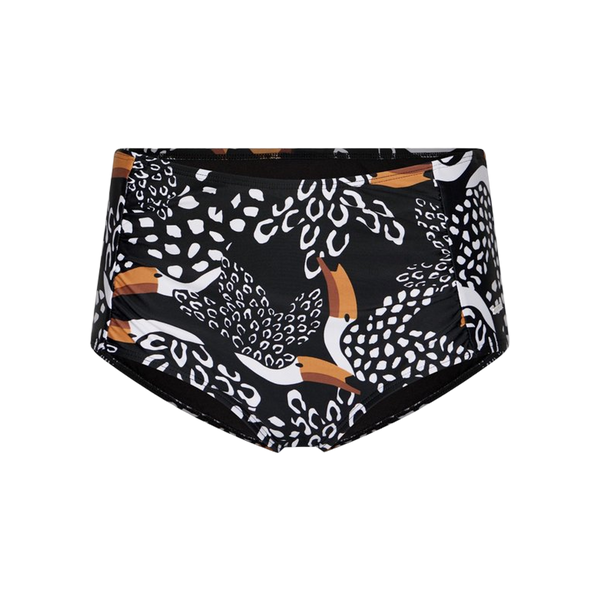 Pastunette Scallop Tankini Dames Badmode