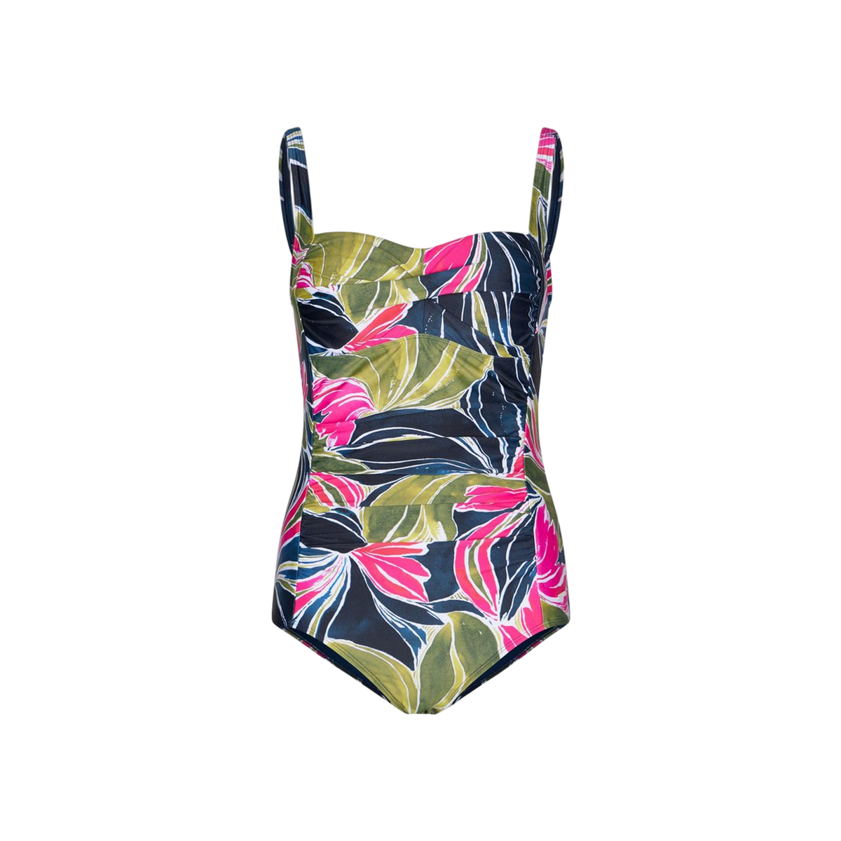Pastunette Scallop swimsuit