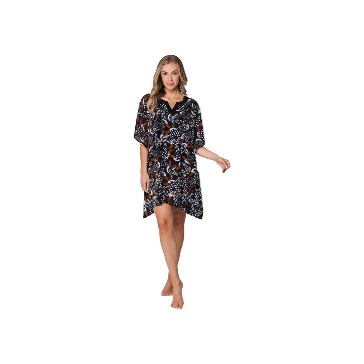 Pastunette Cover-up (90 cm)