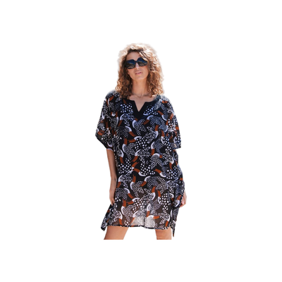 Pastunette Cover-up (90 cm)