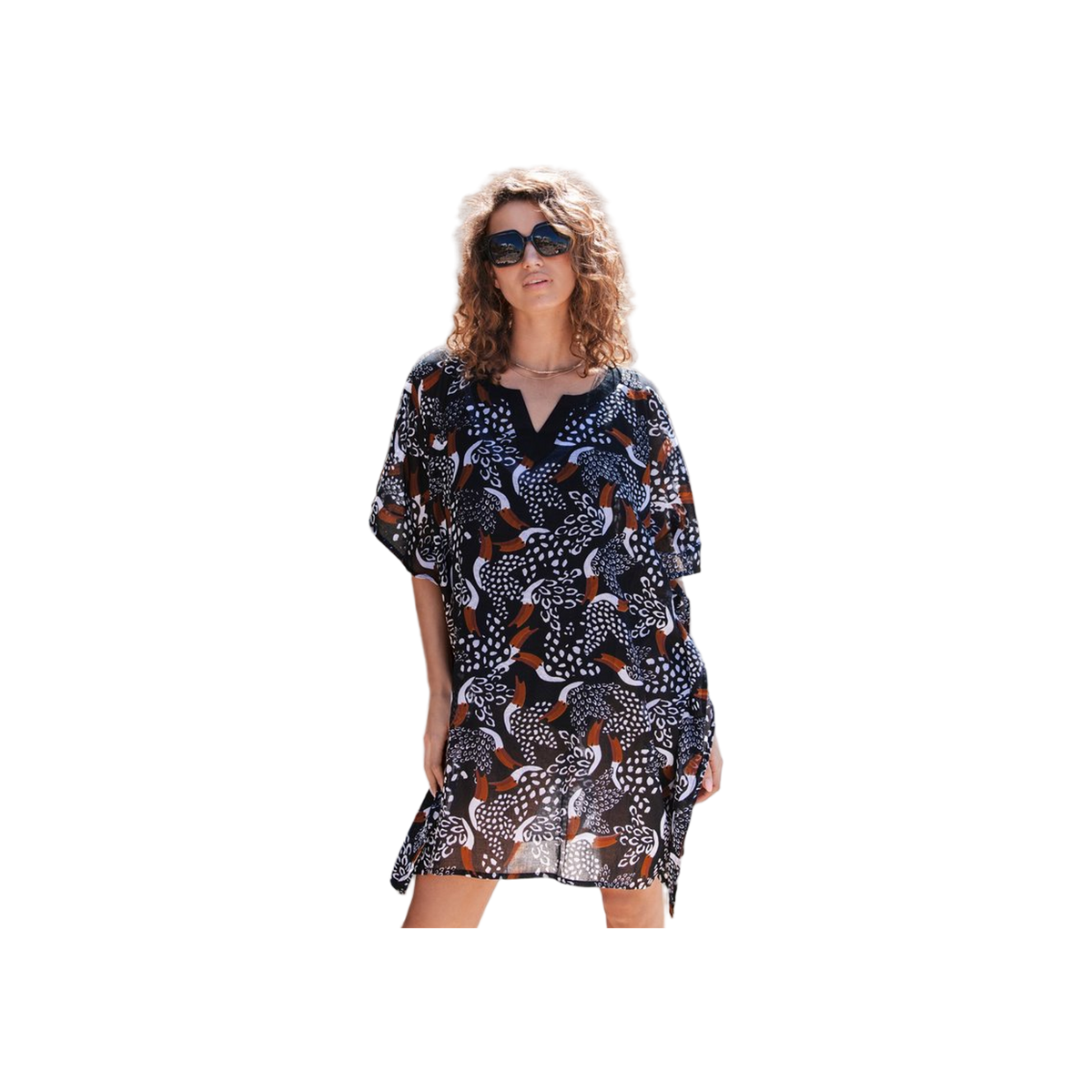 Pastunette Cover-up (90 cm)