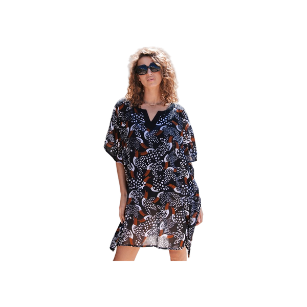 Pastunette Cover-up (90 cm)