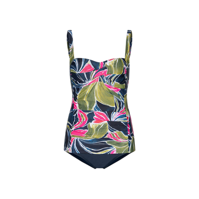 Pastunette Scallop tankini