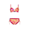 Pastunette Sliding Cup Bikini Dames