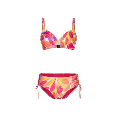 Pastunette Sliding Cup Bikini Dames