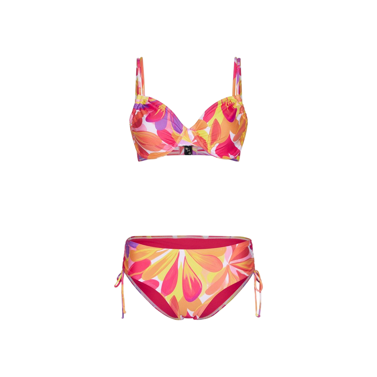 Pastunette Sliding Cup Bikini Dames
