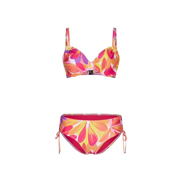 Pastunette Sliding Cup Bikini Dames