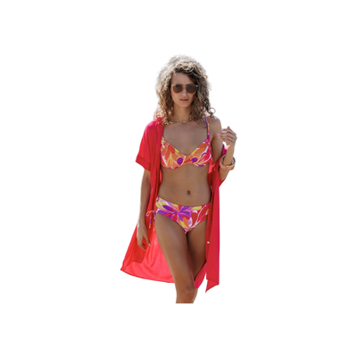 Pastunette Sliding Cup Bikini Dames