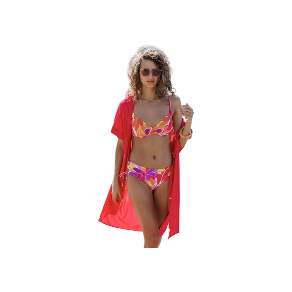 Pastunette Sliding Cup Bikini Dames
