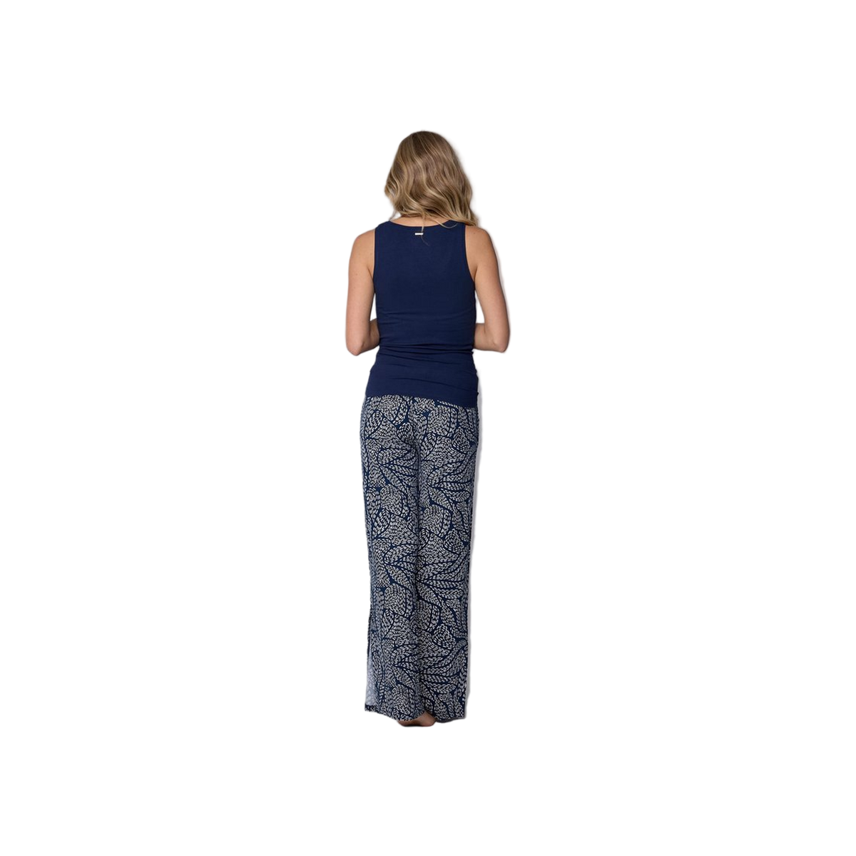 Pastunette Pants wide leg
