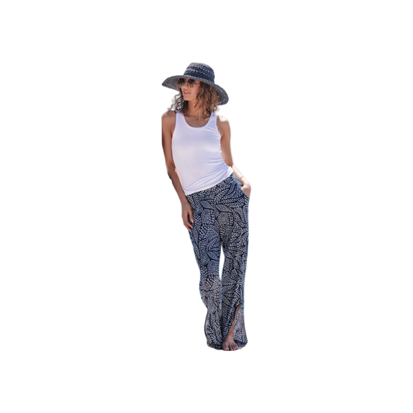 Pastunette Pants wide leg