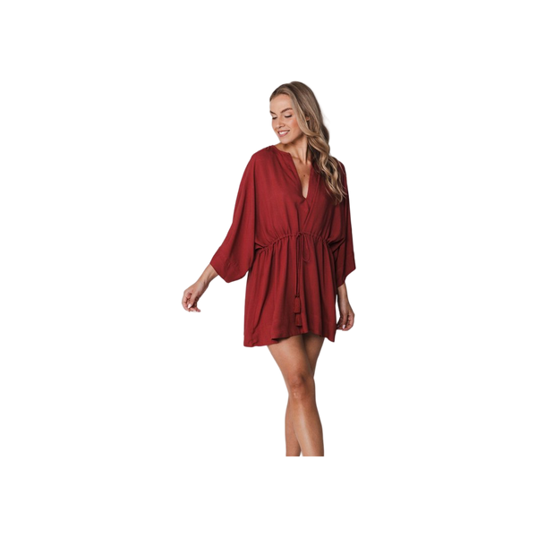 Pastunette Cover-up (85 cm)