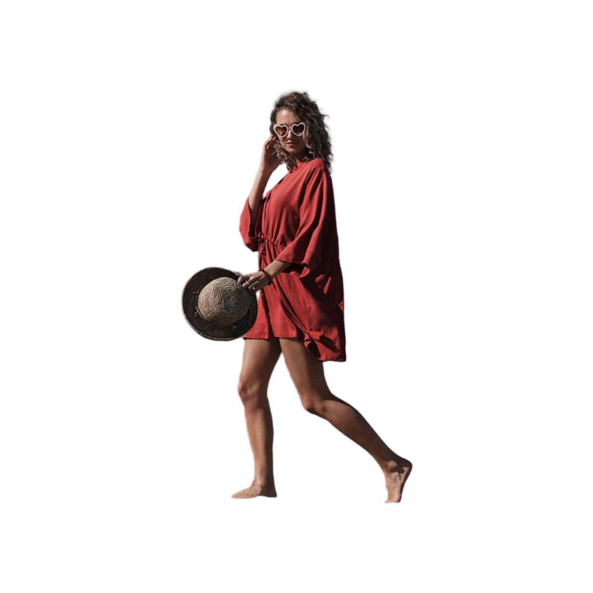 Pastunette Cover-up (85 cm)