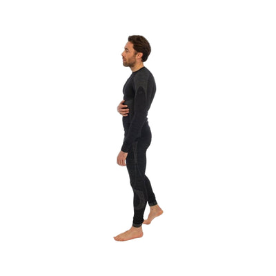 Heat Keeper Heatkeeper Thermal Underw Funct Pants M (Blmel) Xxl