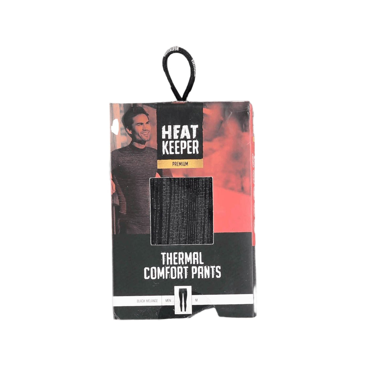 Heat Keeper Heatkeeper Thermal Underw Funct Pants M (Blmel) Xxl
