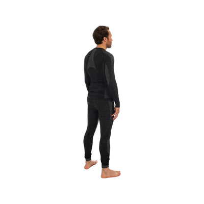 Heat Keeper Heatkeeper Thermal Underw Funct Pants M (Blmel) Xxl