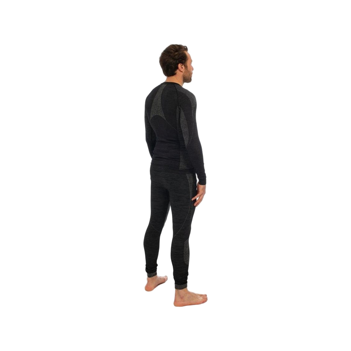 Heat Keeper Heatkeeper Thermal Underw Funct Pants M (Blmel) Xxl