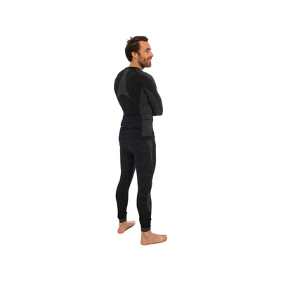Heat Keeper Heatkeeper Thermal Underw Funct Pants M (Blmel) Xxl
