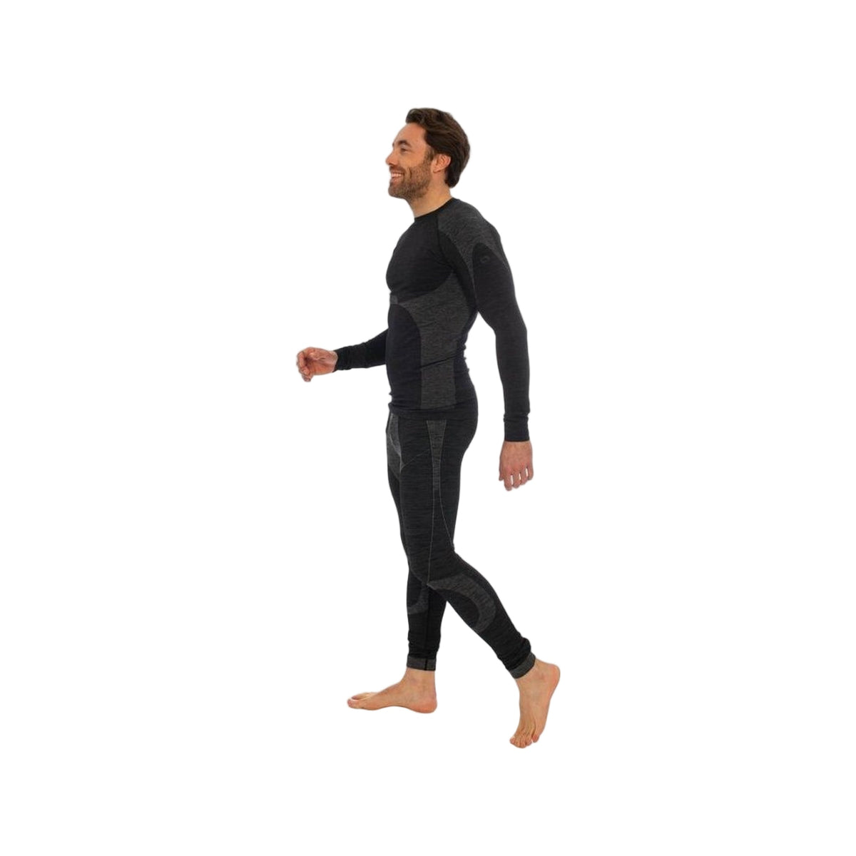 Heat Keeper Heatkeeper Thermal Underw Funct Pants M (Blmel) Xxl