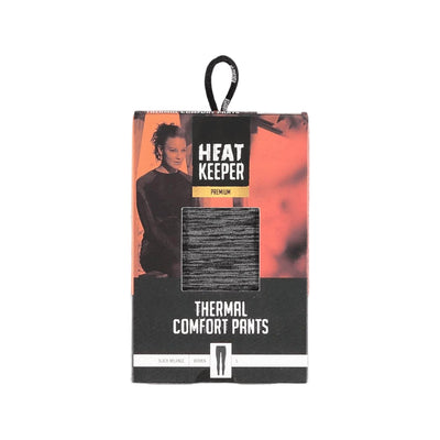 Heat Keeper Heatkeeper Thermal Underw Funct Pants V (Blmel) S