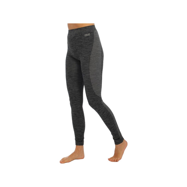 Heat Keeper Heatkeeper Thermal Underw Funct Pants V (Blmel) S