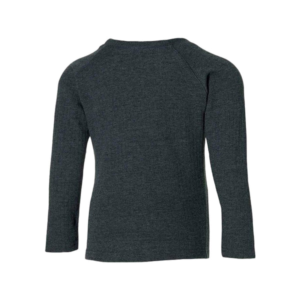 Heat Keeper Thermal Basic Underw Shirt Ls K (Anmel) 140/146