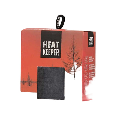 Heat Keeper Thermal Basic Underw Shirt Ls K (Anmel) 116/122