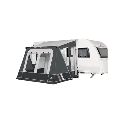 Dorema Mistral All Season Antra - Olive Grey