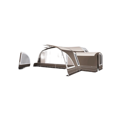 Dorema UB deLuxe Onyx 270 beige