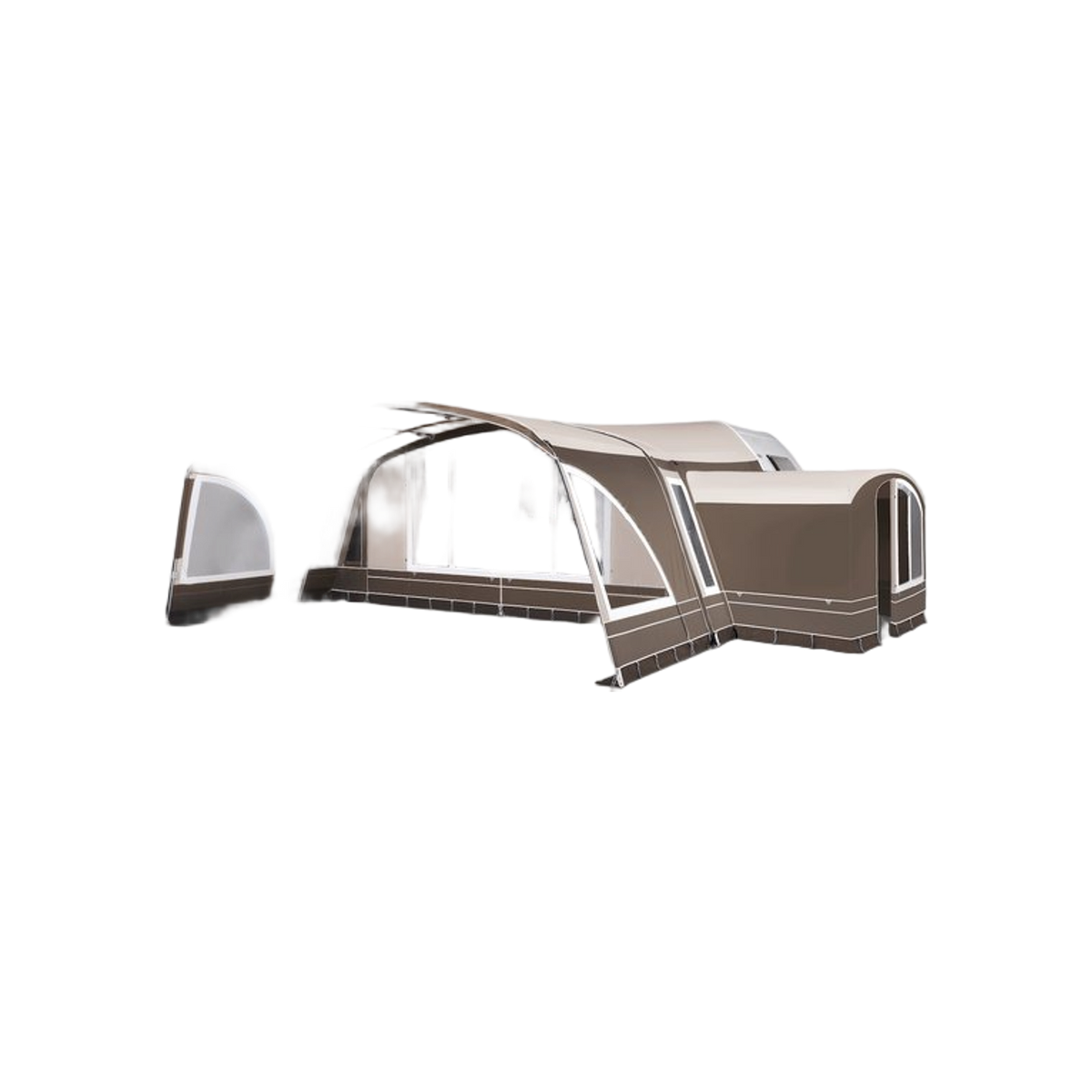 Dorema UB deLuxe Onyx 270 beige