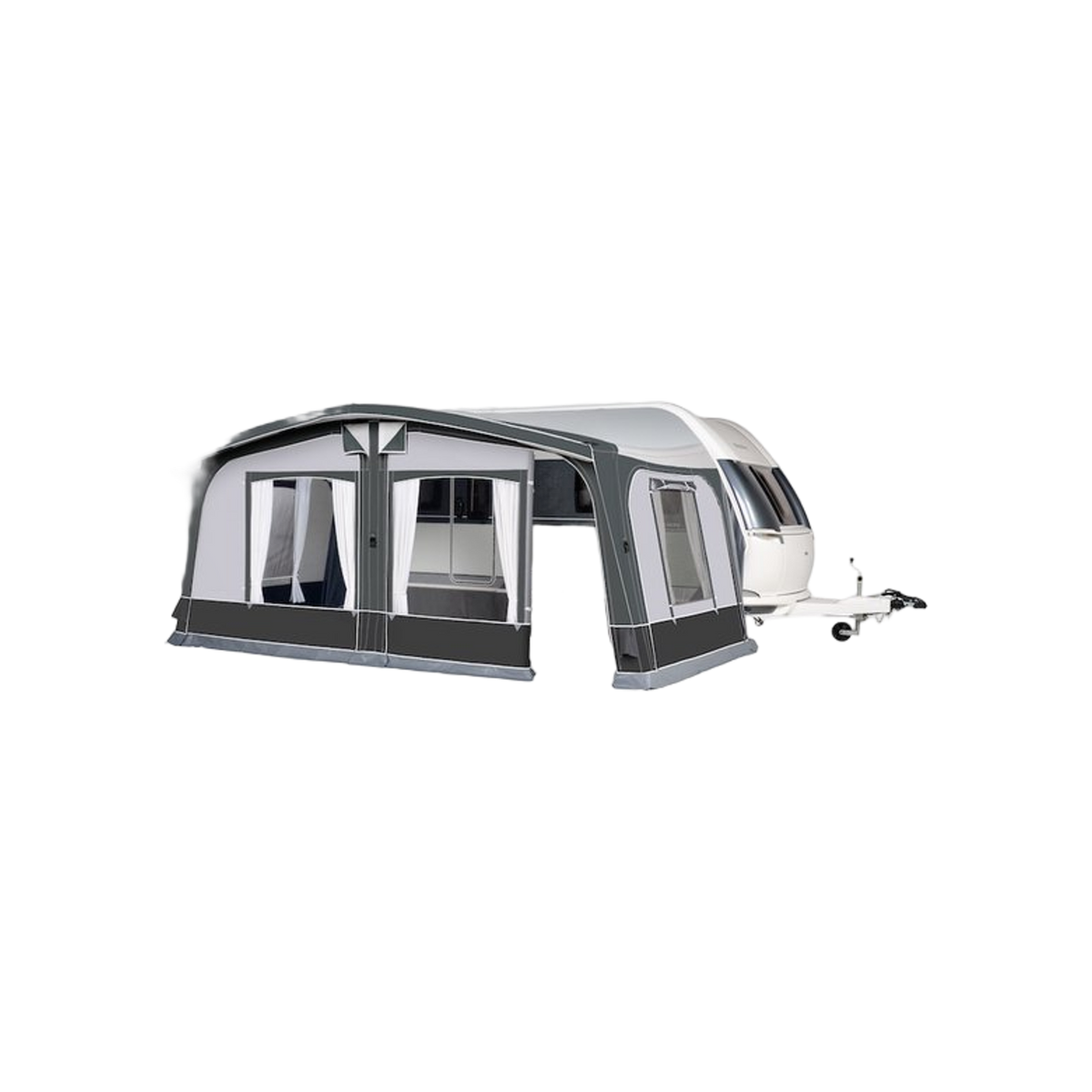 Dorema Octavia Air - 9