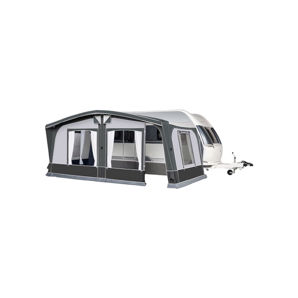 Dorema Octavia Air - 10