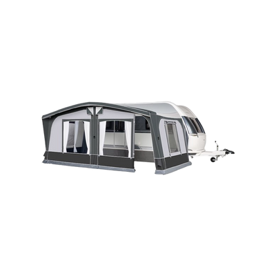 Dorema Octavia Air - 12