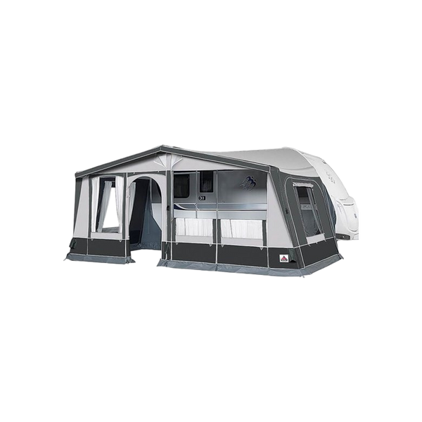 Dorema Horizon Air De Luxe - 8