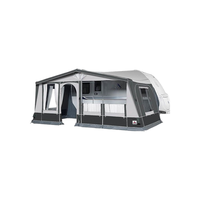 Dorema Horizon Air De Luxe - 8