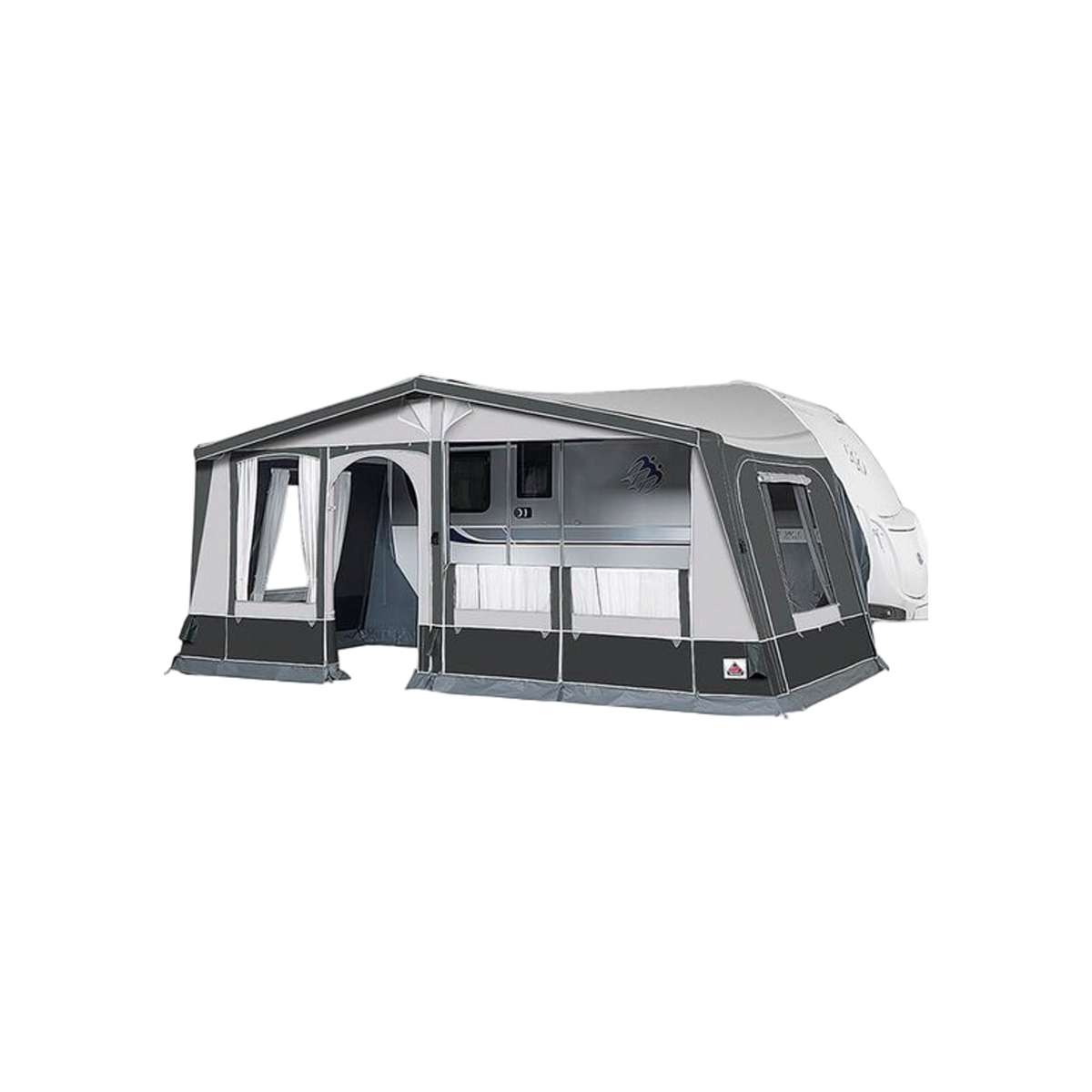 Dorema Horizon Air De Luxe - 8