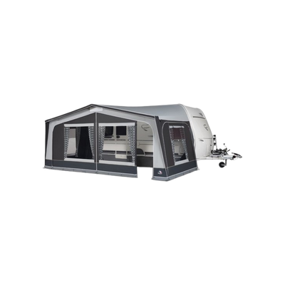 Dorema Monza XL 270 antra - 15