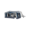 Dorema Monza XL 270 Blauw - 13