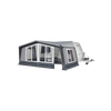 Dorema Diamond XL 300 De Luxe - 10