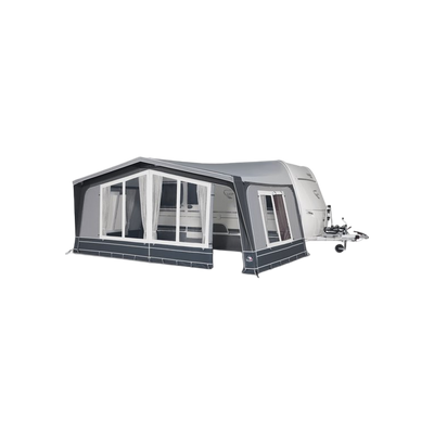 Dorema Diamond XL 300 De Luxe - 14