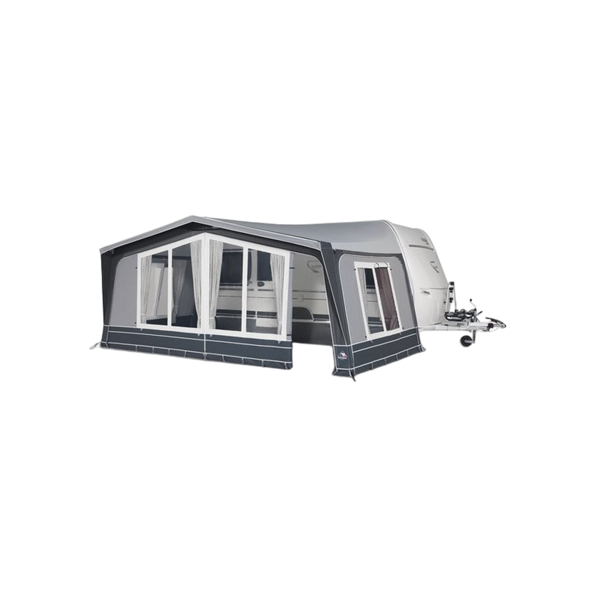 Dorema Diamond XL 300 De Luxe - 14